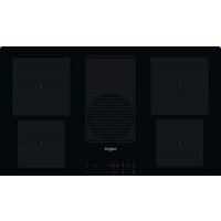 Варочная панель Whirlpool WVH 92 K/1 — Chaika Market