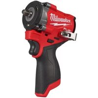Гайковерт Milwaukee M12 FCIWF38G3-0 Fuel 4933493451 (без АКБ) - Изображение №2 — Chaika Market