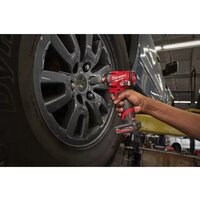 Гайковерт Milwaukee M12 FCIWF38G3-0 Fuel 4933493451 (без АКБ) - Изображение №10 — Chaika Market