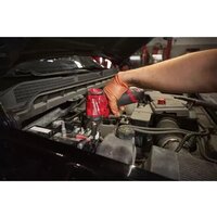 Гайковерт Milwaukee M12 FCIWF38G3-0 Fuel 4933493451 (без АКБ) - Изображение №12 — Chaika Market