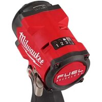 Гайковерт Milwaukee M12 FCIWF38G3-0 Fuel 4933493451 (без АКБ) - Изображение №15 — Chaika Market