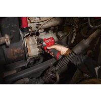 Гайковерт Milwaukee M12 FCIWF38G3-0 Fuel 4933493451 (без АКБ) - Изображение №13 — Chaika Market