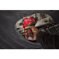 Гайковерт Milwaukee M12 FCIWF38G3-0 Fuel 4933493451 (без АКБ) - Изображение №6 — Chaika Market