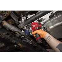 Гайковерт Milwaukee M12 FCIWF38G3-0 Fuel 4933493451 (без АКБ) - Изображение №5 — Chaika Market