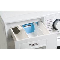 Стиральная машина ATLANT СМА 70С1210-00 - Изображение №22 — Chaika Market