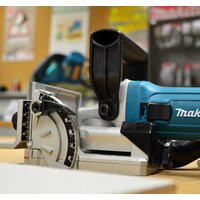 Шпоночный (ламельный) фрезер Makita PJ7000 - Изображение №15 — Chaika Market