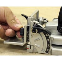 Шпоночный (ламельный) фрезер Makita PJ7000 - Изображение №11 — Chaika Market