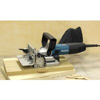 Шпоночный (ламельный) фрезер Makita PJ7000 - Изображение №13 — Chaika Market