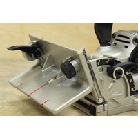 Шпоночный (ламельный) фрезер Makita PJ7000 - Изображение №10 — Chaika Market