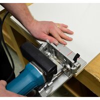 Шпоночный (ламельный) фрезер Makita PJ7000 - Изображение №6 — Chaika Market