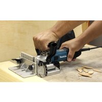 Шпоночный (ламельный) фрезер Makita PJ7000 - Изображение №7 — Chaika Market