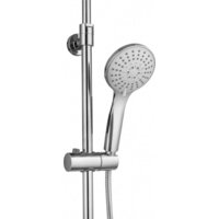 Душевая система  Gross Aqua Flat GA9008SMD02 - Изображение №3 — Chaika Market