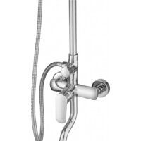 Душевая система  Gross Aqua Flat GA9008SMD02 - Изображение №4 — Chaika Market