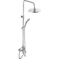 Душевая система  Gross Aqua Flat GA9008SMD02 - Изображение №2 — Chaika Market