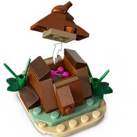 Конструктор LEGO Jurassic World 76959 Поиски трицератопса - Изображение №5 — Chaika Market