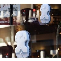 Робот для мытья окон Hutt C65 - Изображение №7 — Chaika Market