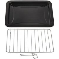 Мини-печь Adler AD 6024 - Изображение №7 — Chaika Market