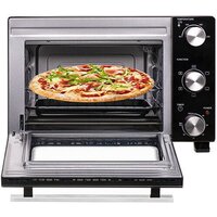 Мини-печь Adler AD 6024 - Изображение №9 — Chaika Market