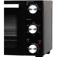 Мини-печь Adler AD 6024 - Изображение №5 — Chaika Market