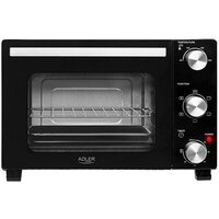 Мини-печь Adler AD 6024 — Chaika Market