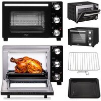 Мини-печь Adler AD 6024 - Изображение №11 — Chaika Market