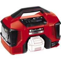 Автомобильный компрессор Einhell PXC Pressito 4020460 (без АКБ) — Chaika Market