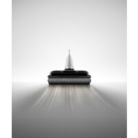 Вертикальный моющий пылесос Xiaomi Truclean W30 Pro Wet Dry Vacuum E303HW (с евровилкой) - Изображение №7 — Chaika Market