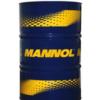 Антифриз Mannol Antifreeze AF12+ 208л — Chaika Market