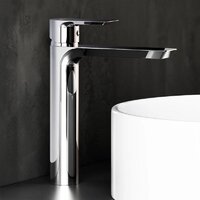 Смеситель Damixa Apollo 470250000 (хром) - Изображение №2 — Chaika Market