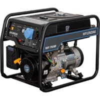 Бензиновый генератор Hyundai HHY7550F  — Chaika Market