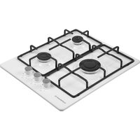 Варочная панель MAUNFELD EGHE.43.3STS-EW - Изображение №4 — Chaika Market