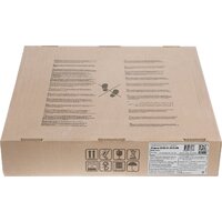 Варочная панель MAUNFELD EGHE.43.3STS-EW - Изображение №21 — Chaika Market