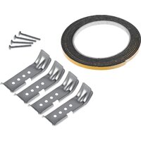 Варочная панель MAUNFELD EGHE.43.3STS-EW - Изображение №14 — Chaika Market