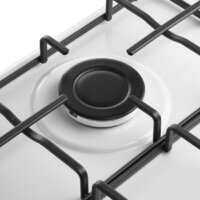 Варочная панель MAUNFELD EGHE.43.3STS-EW - Изображение №10 — Chaika Market