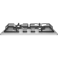 Варочная панель MAUNFELD EGHE.43.3STS-EW - Изображение №19 — Chaika Market