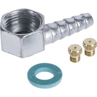 Варочная панель MAUNFELD EGHE.43.3STS-EW - Изображение №15 — Chaika Market