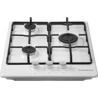 Варочная панель MAUNFELD EGHE.43.3STS-EW - Изображение №3 — Chaika Market