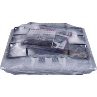 Варочная панель MAUNFELD EGHE.43.3STS-EW - Изображение №20 — Chaika Market