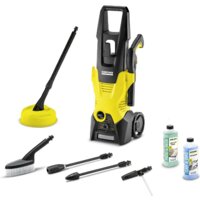 Мойка высокого давления Karcher K 3 Car&Home 1.601-820.0 - Изображение №1 — Chaika Market