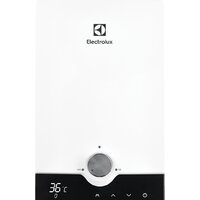 Проточный электрический водонагреватель Electrolux NPX 8 Flow Active 2.0 - Изображение №2 — Chaika Market