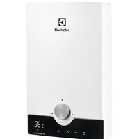 Проточный электрический водонагреватель Electrolux NPX 8 Flow Active 2.0 — Chaika Market