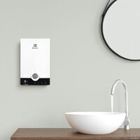 Проточный электрический водонагреватель Electrolux NPX 8 Flow Active 2.0 - Изображение №7 — Chaika Market