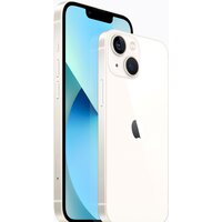 Смартфон Apple iPhone 13 256GB Восстановленный by Breezy, грейд A (звездный) - Изображение №3 — Chaika Market
