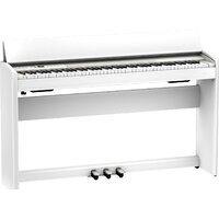 Цифровое пианино Roland F701 (белый) — Chaika Market
