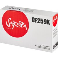 Картридж Sakura Printing SACF259X (аналог HP CF259X) — Chaika Market