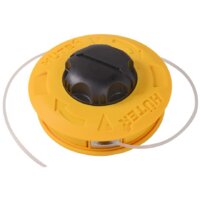 Триммер Huter GGT-15004ТA - Изображение №9 — Chaika Market