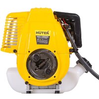 Триммер Huter GGT-15004ТA - Изображение №3 — Chaika Market