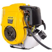 Триммер Huter GGT-15004ТA - Изображение №2 — Chaika Market