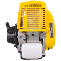 Триммер Huter GGT-15004ТA - Изображение №4 — Chaika Market