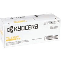 Картридж Kyocera TK-5380Y — Chaika Market